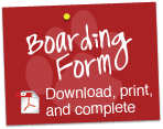 Download, print, and complete Smith's Boarding Form